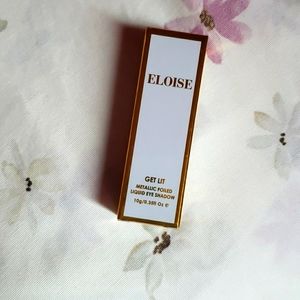 Eloise Get lit 10g./0.35fl oz